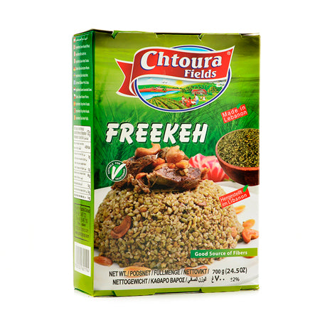 Chtoura Freekeh 700G