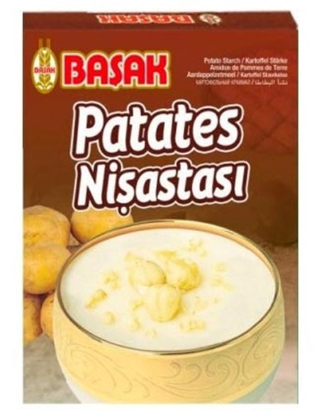 Basak Potato Starch 200G