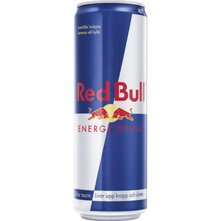 Red Bull 250Ml