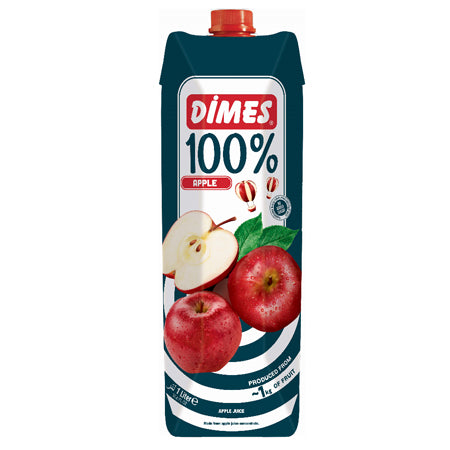 Dimes Apples Drink 1L