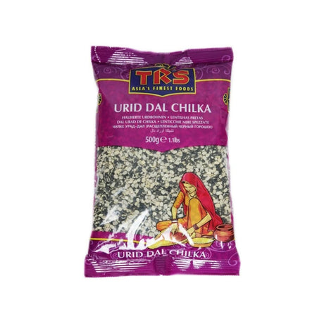 TRS Urid Dal Chilka 500g