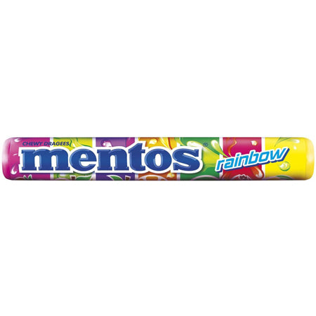 Mentos Rainbow 37G