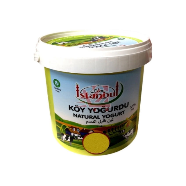 Istanbul Koy Yogurdu 500g