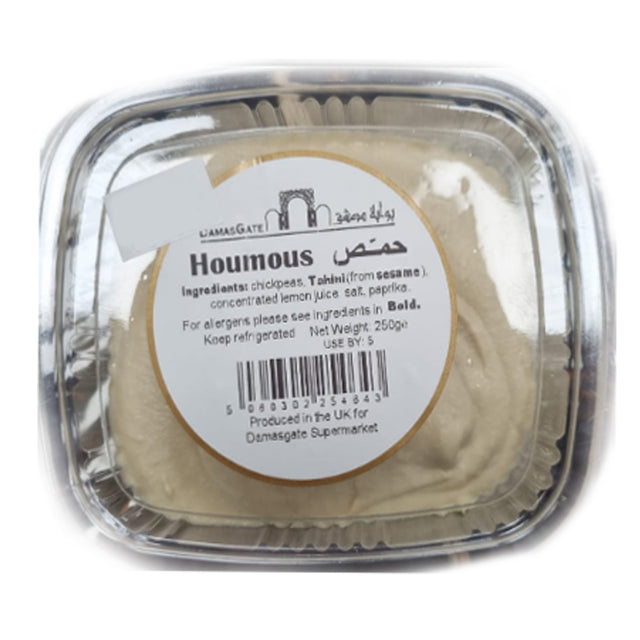 Damas Gate Houmous 250g