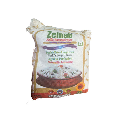 Zeinab sella rice 1kg