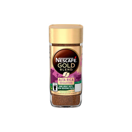 Nescafe Gold Blend Alta Rica 95G