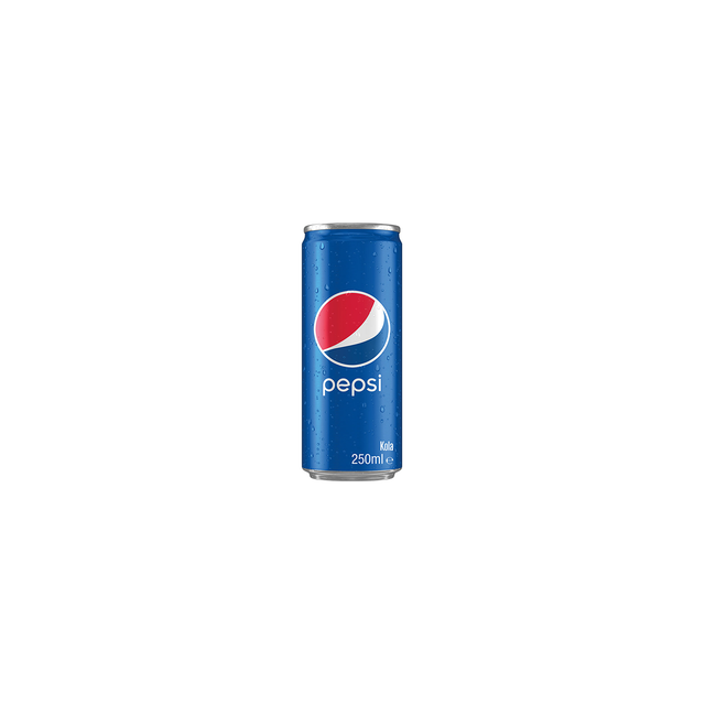 Pepsi Cola 250Ml