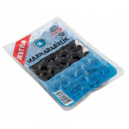 Marmara Black Olives 500G