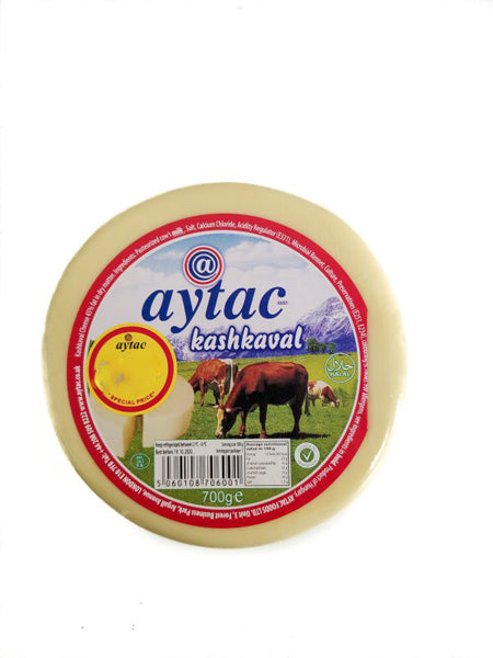 Aytac Kashkaval 700G