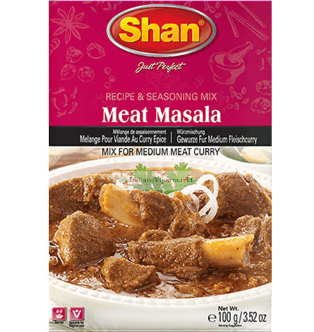Shan Meat Masala 100G
