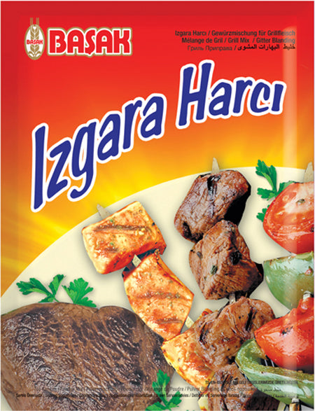 Basak Izgara Harci 60G