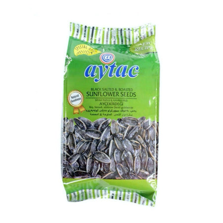 Aytac Sunflower Seeds 250g