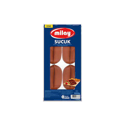 Milay Sucuk 1000g