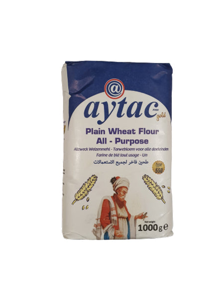 Aytac Plain Flour 1Kg