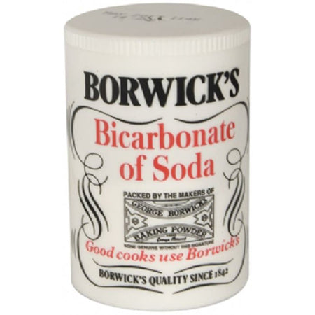 Borwick'S Bicarb Soda 100G