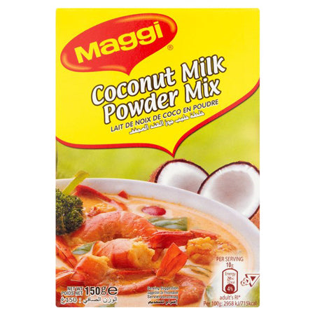 Maggi Coconut Milk Powder 150G