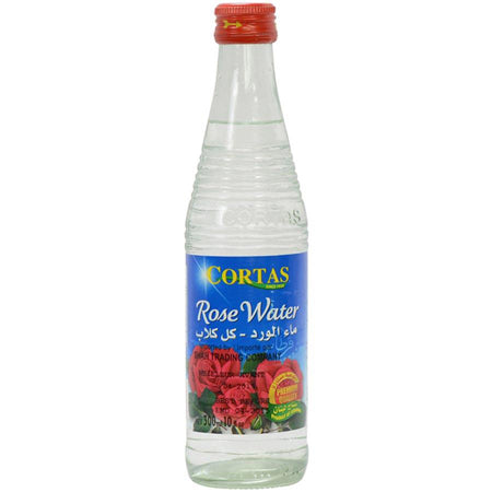 Cortas Rose Water 300Ml