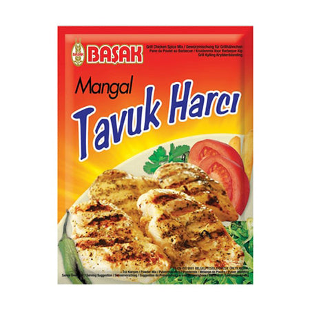 Basak Tavuk Harci 60G