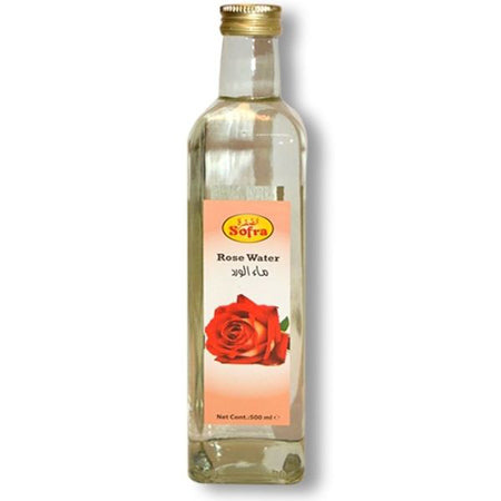 Sofra Rose Water 250Ml