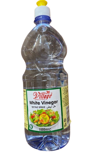 Village White Vinegar 1L