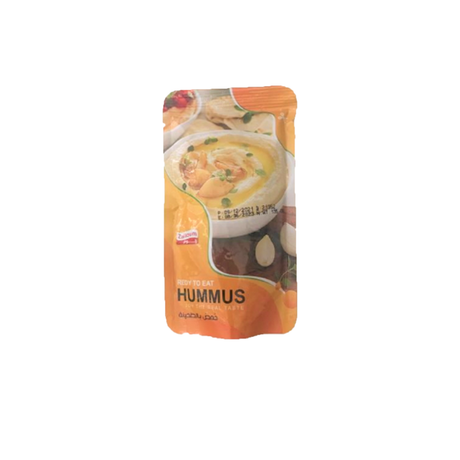 Zalloum Hummus 135g