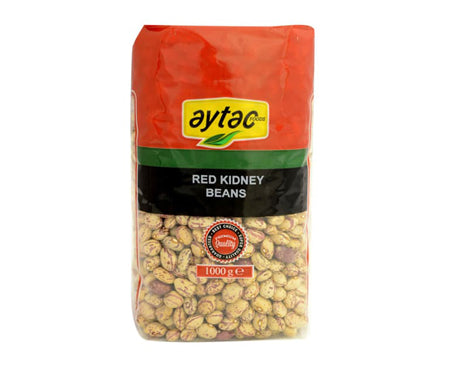 Aytac Red Kidney Beans 1Kg