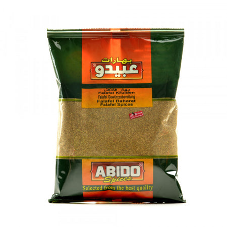 Abido Falafel Spices 500G