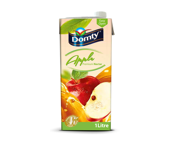 Domty Apple 1L
