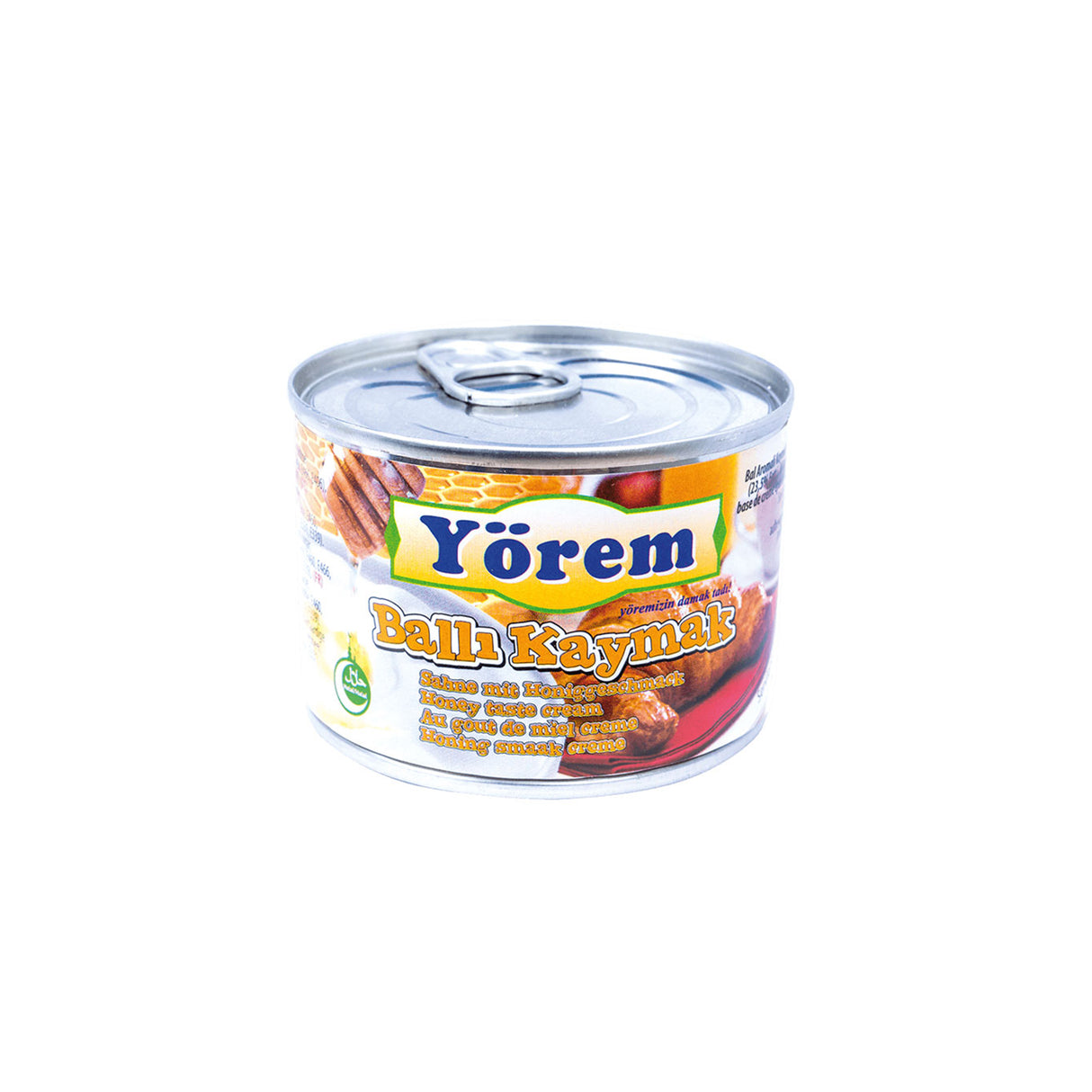 Yorem Kaymak 170g