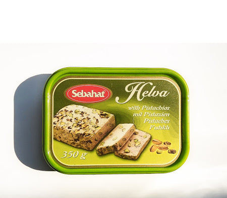 Sebahat Halawa Pistachios 350G