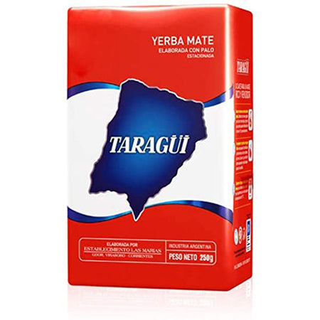 Taragui Mate 250G