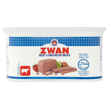 Zwan Beef Luncheon 200G