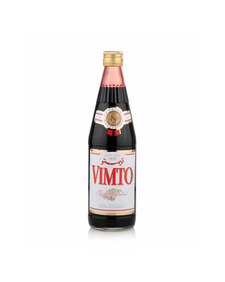 vimto drink 710Ml