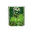 White Pearl Spinach Puree 795g