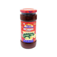 Ship Hot Mango Chutney 500g