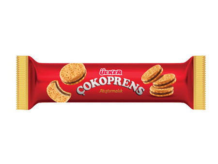 Ulker Cokoprens 73G