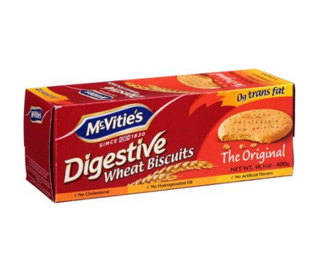 Digestives Original 400G