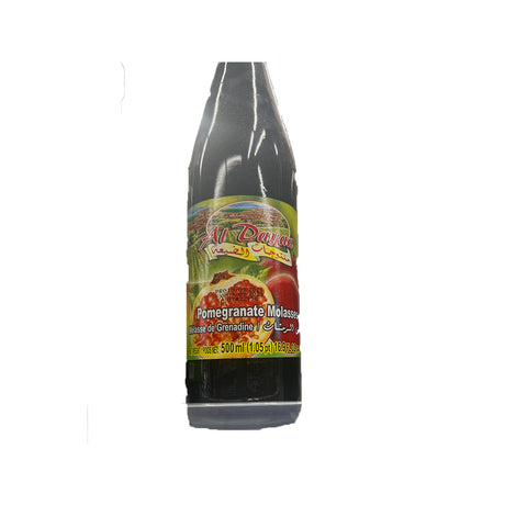 Al Dayaa Pomegranate Sauce 500ml