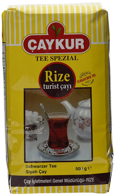 Caykur Rize Black Tea 500G