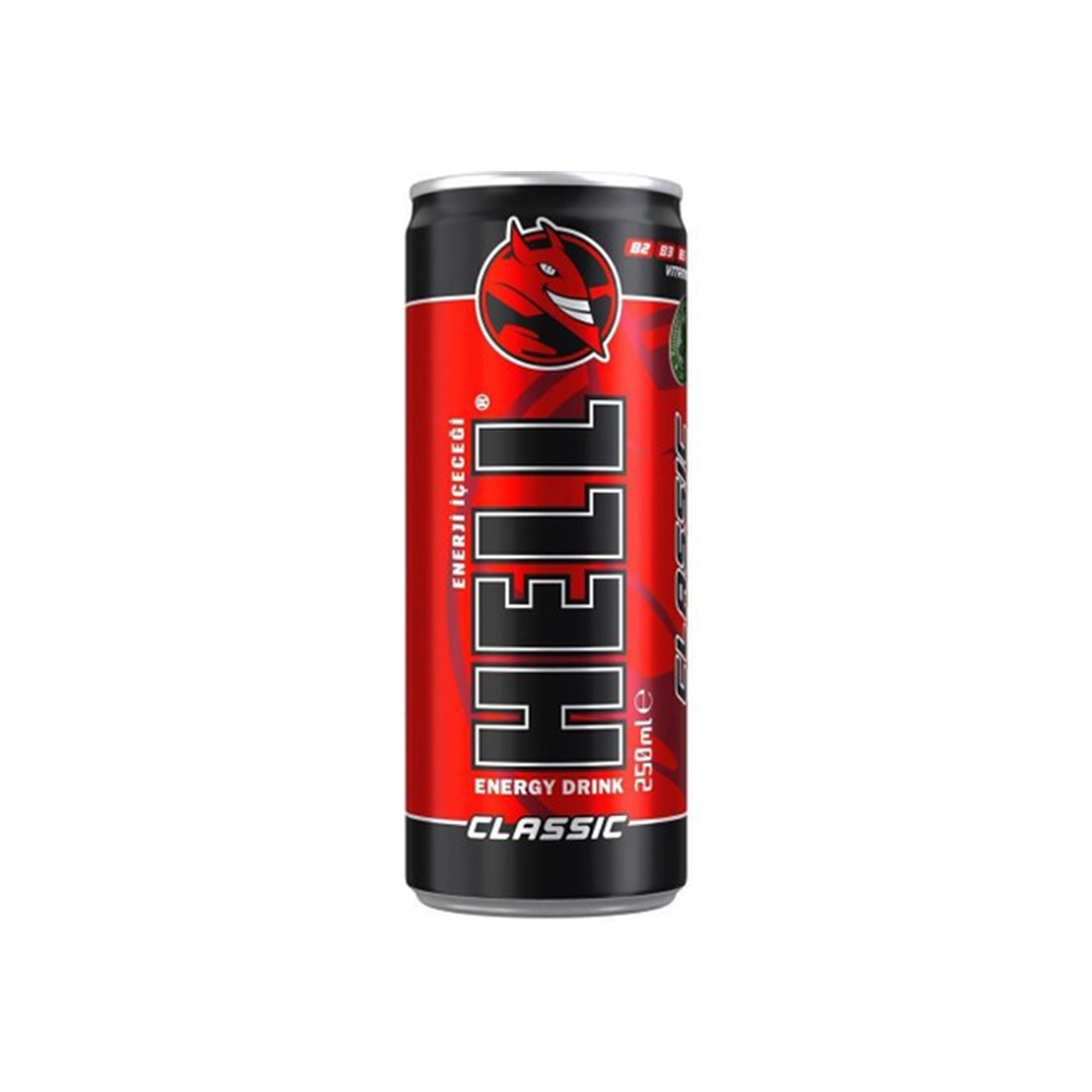 Hell Energy Drink 250ML