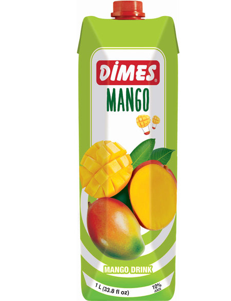 Dimes Mango Drink 1L