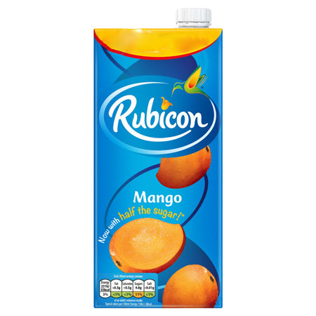 Rubicon Mango 1L