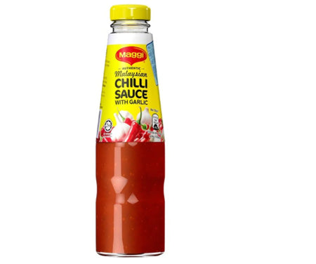 Maggi Chilli & Garlic Sauce 305G