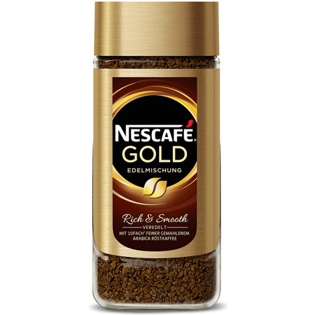 Nescafe Gold Blend 95G