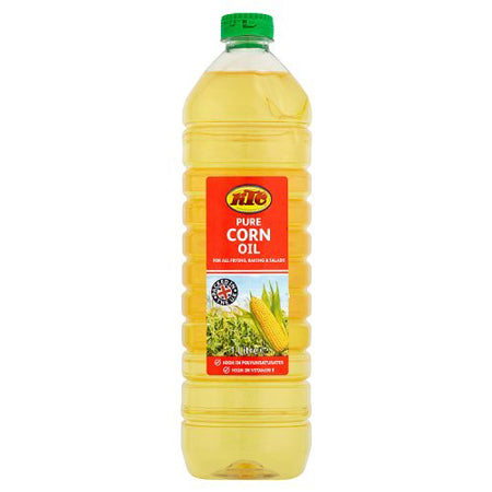 Ktc Corn Oil 1L