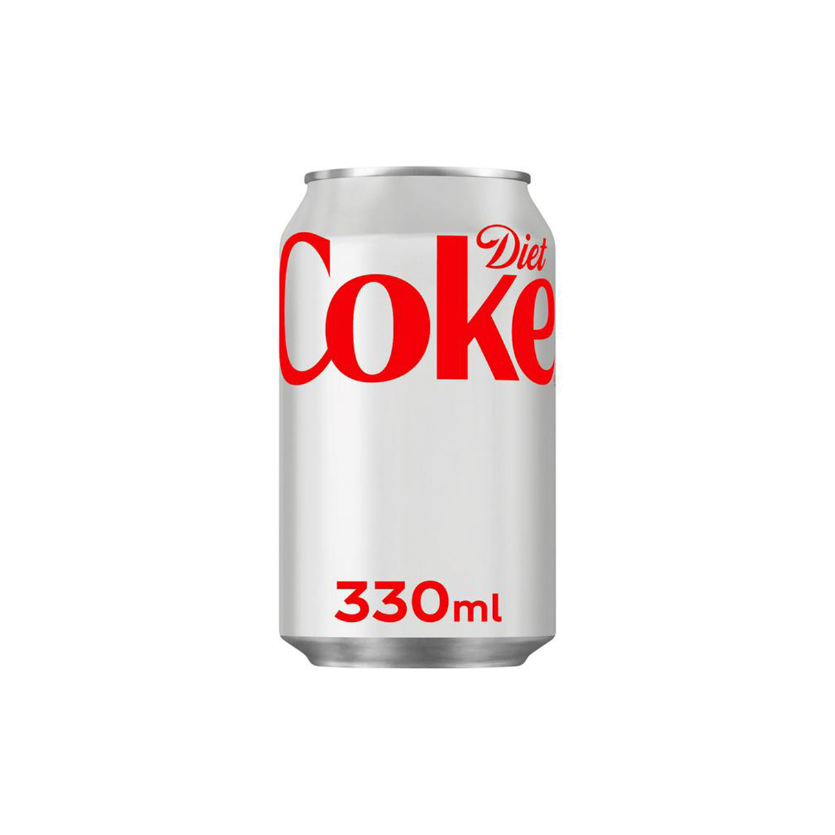 Coke Diet 330ml