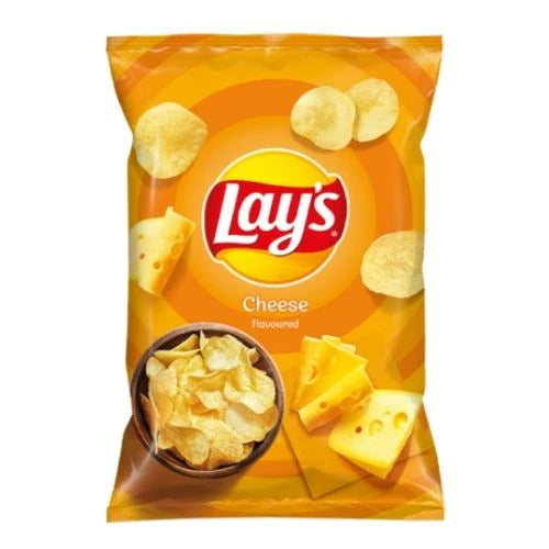 Lays Cheese 130g