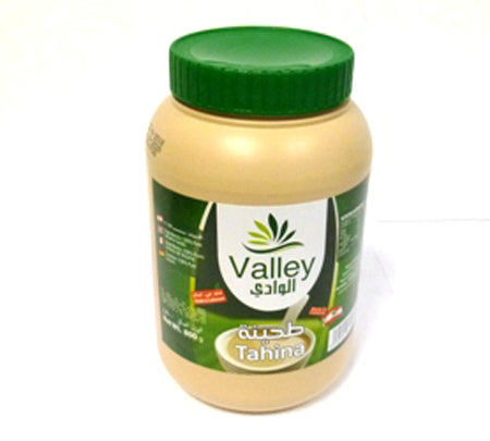 Valley Tahina 800G