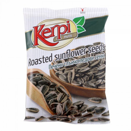 Kerpi Roasted Sunflower Seed 90G
