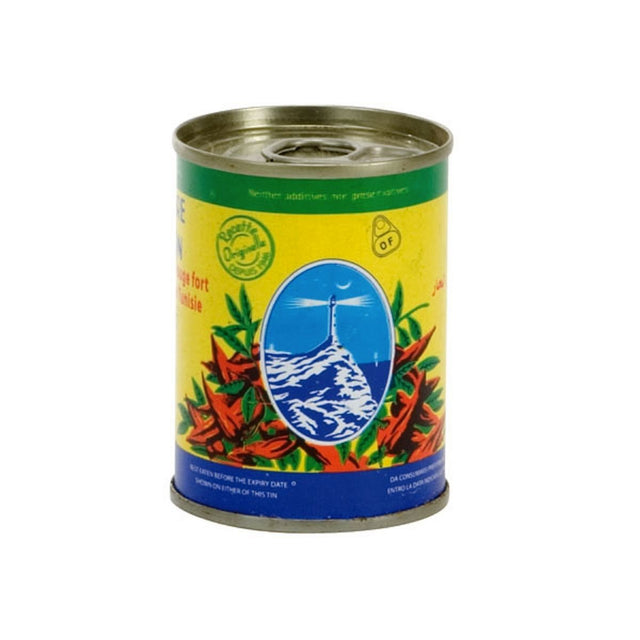 Offer Harissa Le Phare Du Cap Bon 140g X 2pcs